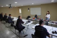 Antalya Büyüksehir Itfaiye Teskilatini Güçlendiriyor