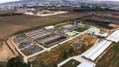 Atik Su Aritma Tesislerine Enerji Tesviki