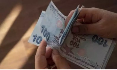Bakan açıkladı! 582 milyon lira hesaplara geçti