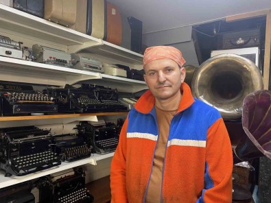 Bakirköy'de Unutulmaya Yüz Tutmus Antikalari Yasatiyor