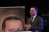 Basiskele'ye 886 Milyon TL'lik Hizmet