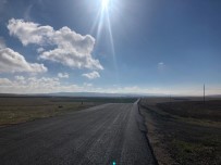 Büyüksehir'den Felahiye'ye 30 Milyon TL'lik Yol Yatirimi