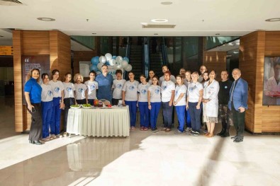 Çocukluk Yaslarinda Da Diyabet Tanisi Konulmaya Baslandi