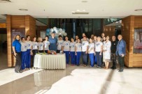 Çocukluk Yaslarinda Da Diyabet Tanisi Konulmaya Baslandi