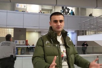 CZN Burak’a hapis şoku: Suçu babasına attı! İzinlerin alındığını söylemişti!