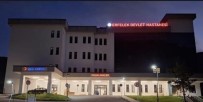 Erfelek Ilçe Devlet Hastanesi Yeni Binasiyla Hizmete Basliyor