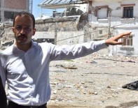 Fidanel Açiklamasi '6 Subat'ta Yerle Bir Olan Mahallelere Daha Önce Dikkat Çekilmisti'