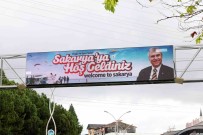 Sakarya Büyüksehir Degisken Mesaj Sistemi Agini Genisletiyor