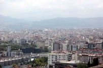 Samsun'da 10 Ayda 17 Bin 975 Konut Satisi Gerçeklesti