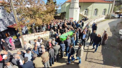 Sel Sularina Kapilan Alptekin, 11 Gün Sonra Topraga Verildi