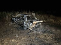Siverek'te Kaza Yapan Otomobiller Alev Topuna Döndü Açiklamasi 1 Yarali