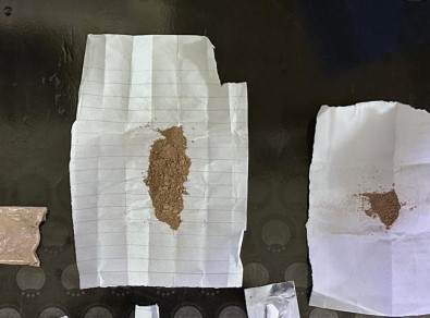 Tekirdag'da Uyusturucu Operasyonu Açiklamasi 15 Gözalti