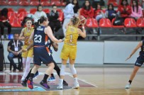 TKBL Açiklamasi Melikgazi Kayseri Basketbol Açiklamasi52 - ÇBK Mersin Açiklamasi 80