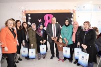 Yunusemre'de Hanim Lokalleri 15'E Ulasti