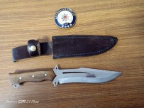 11 Ayda 822 Bin 454 TL Ceza Yazildi