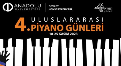 '4. Uluslararasi Piyano Günleri' Basliyor