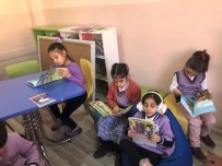 Agri'da Kitap Okuma Rekoru