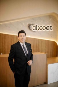 Akcoat Ar-Ge Yatirimlari Ile Sektörün Ilk 10 Sirketi Içinde Yer Aliyor
