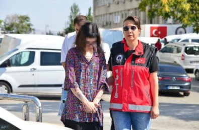 Ankara'da camide uygunsuz fotoğraflar çeken 2 sanık beraat etti