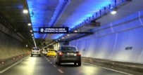 Avrasya Tüneli'nde yeni rekor!