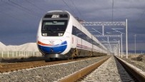 Bakan Uraloğlu duyurdu: Bir ile daha hızlı tren müjdesi! Seyahat süresi dört saatten bir buçuk saate düşecek