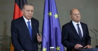 Başkan Erdoğan: Bizim İsrail'e borcumuz yok! Borcu olanlar rahat konuşamıyor