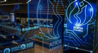 Borsa günün ilk yarısında yükseldi