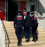 Çankiri'da Jandarmadan Aranan Sahislara Yönelik Operasyon Açiklamasi 101 Gözalti