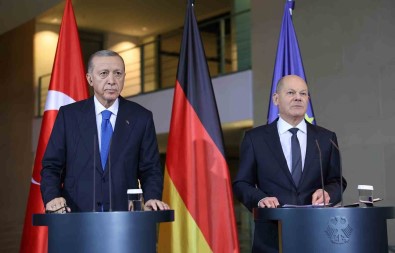 Cumhurbaskani Erdogan Açiklamasi 'Bizim Israil'e Borcumuz Yok, Borçlu Olanlar Rahat Konusamiyorlar'