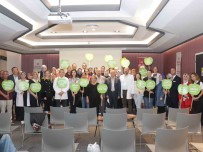 Dünyanin Yeni Pandemisi Açiklamasi 'Diyabet'