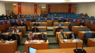 Düzce Belediyesi 2024 Bütçe 2 Milyar 275 Milyon TL