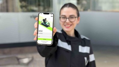 E-Ticaret Rakamlari Iki Kat Artti; 'Online Alisveris Kuryelerin Uzmanlasmasiyla Büyüyor'