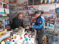 Erzincan Emniyeti Suçla Mücadelede Vatandaslari Bilgilendiriliyor