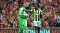 Galatasaray, Süper Kupa finalinin yerinin değiştirilmesi için TFF'ye resmi başvuru yaptı DHA