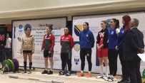 GBB Spor Kulübü Basarilariyla Göz Dolduruyor