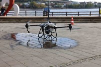 Gölbasi'nda Bir Akilli Kent Uygulamasi Daha