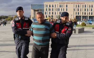 Jandarma Film Senaryolarina Tas Çikartti, Sir Cinayeti Çözdü