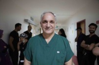 Mardin Egitim Ve Arastirma Hastanesi'nde Ilk Kez Açik Kalp Ameliyati Yapildi