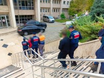 Mermer Fabrikasindaki Is Kazasiyla Ilgili 1 Kisi Tutuklandi