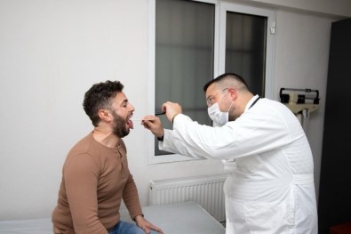 Saglikta Bayrakli Farki