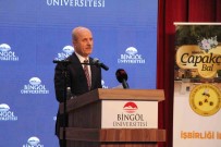 YÖK Baskani Özvar Açiklamasi ''En Az 1 Üniversitemizi Dünyanin En Iyi 100 Üniversitesi Arasina Sokmak Istiyoruz'' Haberi