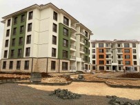 Adiyaman Valisi Varol Açiklamasi 'Agir Hasarlari Binalarin Yüzde 75'I Yikildi'