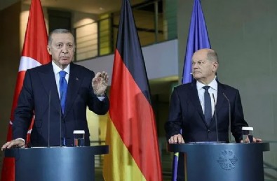 Başkan Erdoğan konuştu Bild gazetesi yine kudurdu! Alman basını ikinci 'one minute' konuşmasını sindiremiyor