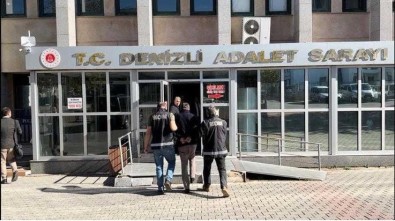 Denizli'de 12 Kisiyi 5 Milyon TL Dolandiran Süpheli Tutuklandi
