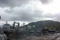 Dogu Akdeniz 2023 Davet Tatbikati Basladi