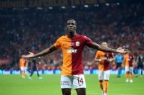 Galatasaray'ın yıldızına Suudi Arabistan'dan dev teklif!