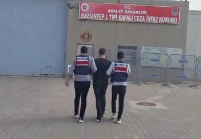 Gaziantep'te Çesitli Suçlardan Aranan 97 Sahistan 85'I Tutuklandi