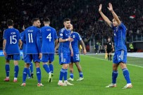 Italya, EURO 2024 Sansini Son Maça Tasidi