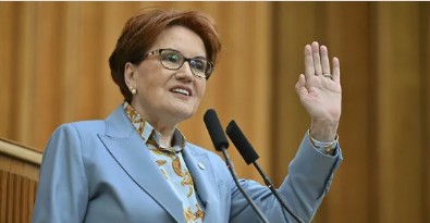 İYİ Parti’de kayıp para iddiası! Meral Akşener ilk kez konuştu: İstifa ederim!