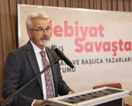 Kurtulus Savasi'nin Türk Edebiyati'na Yansimalari Bu Sempozyumda Ele Aliniyor